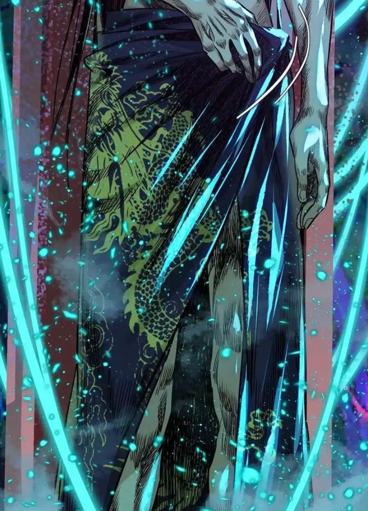 Dị Thú Mê Thành Chapter 63 - Trang 2