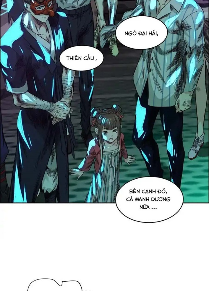 Dị Thú Mê Thành Chapter 63 - Trang 2