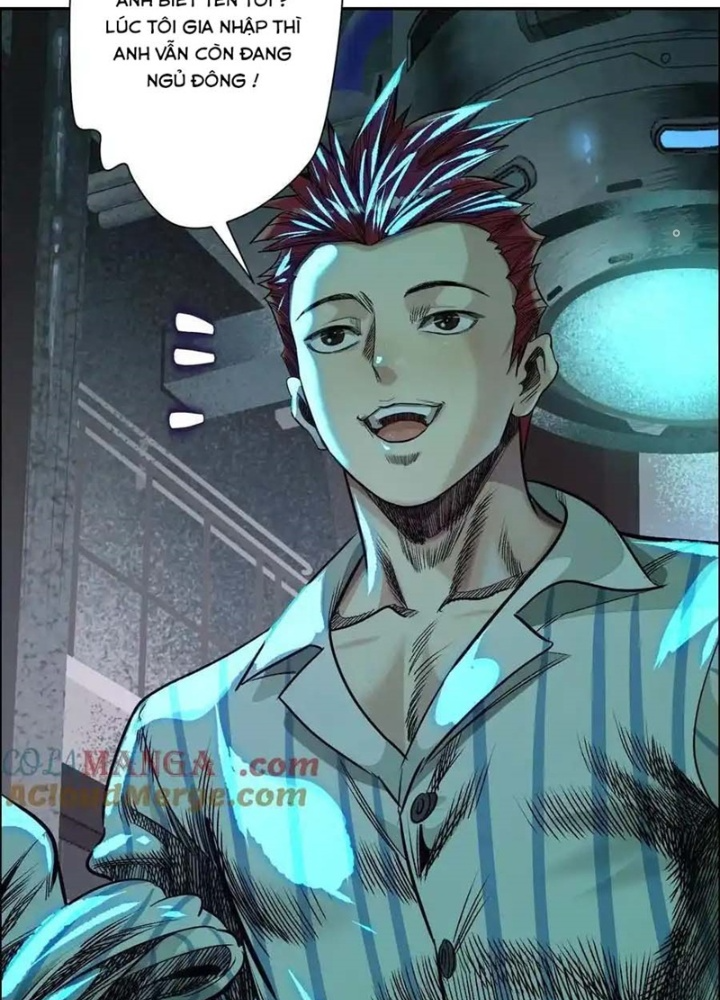 Dị Thú Mê Thành Chapter 63 - Trang 2