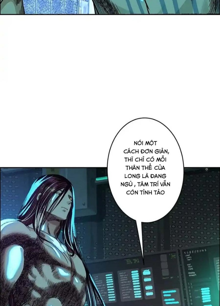 Dị Thú Mê Thành Chapter 63 - Trang 2