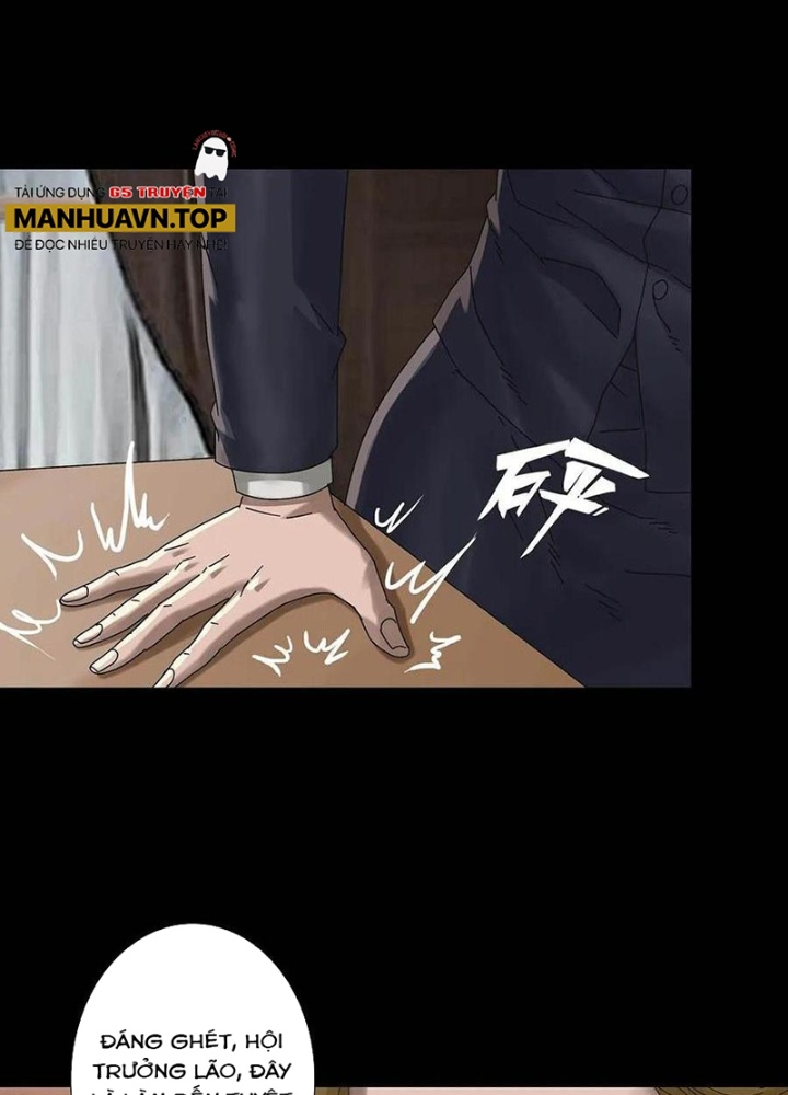 Quay Đầu Là Bờ Chapter 229 - Trang 2