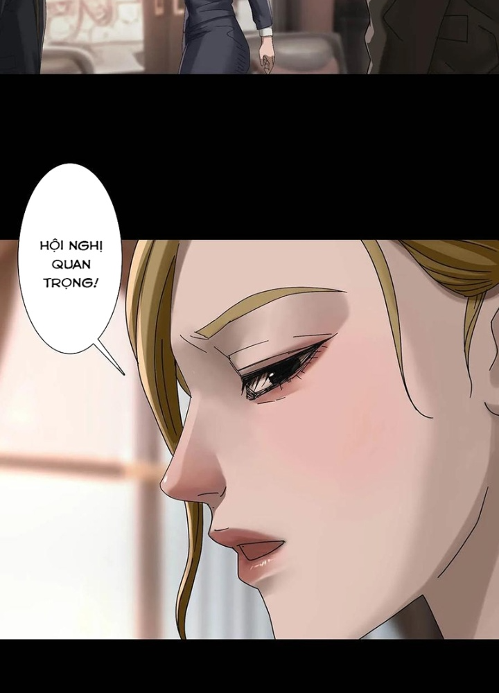 Quay Đầu Là Bờ Chapter 229 - Trang 2