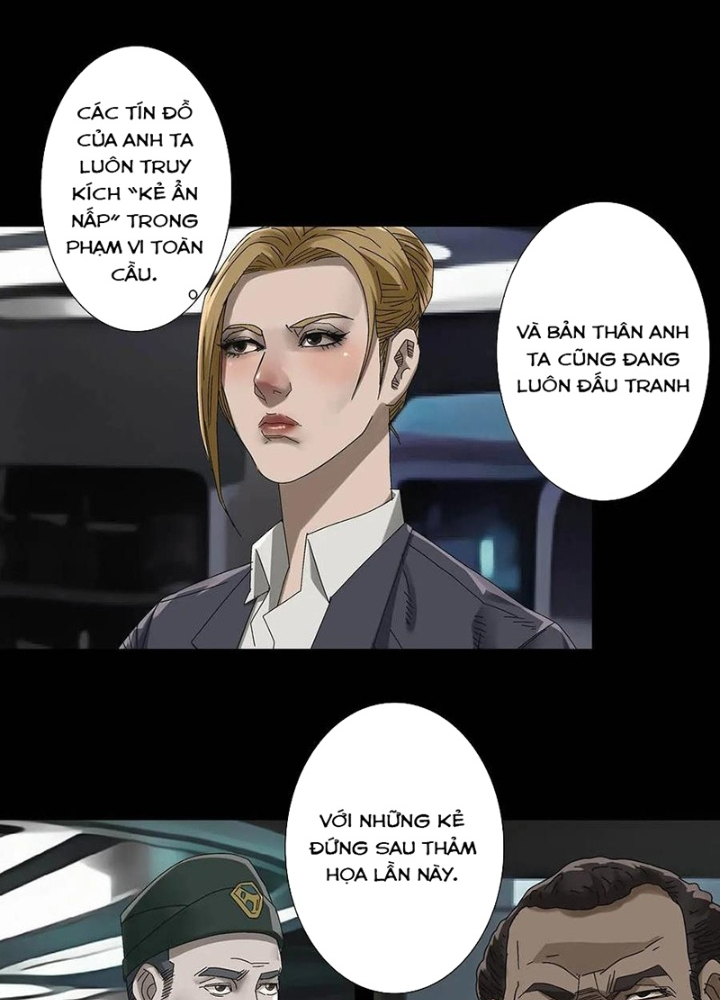 Quay Đầu Là Bờ Chapter 229 - Trang 2