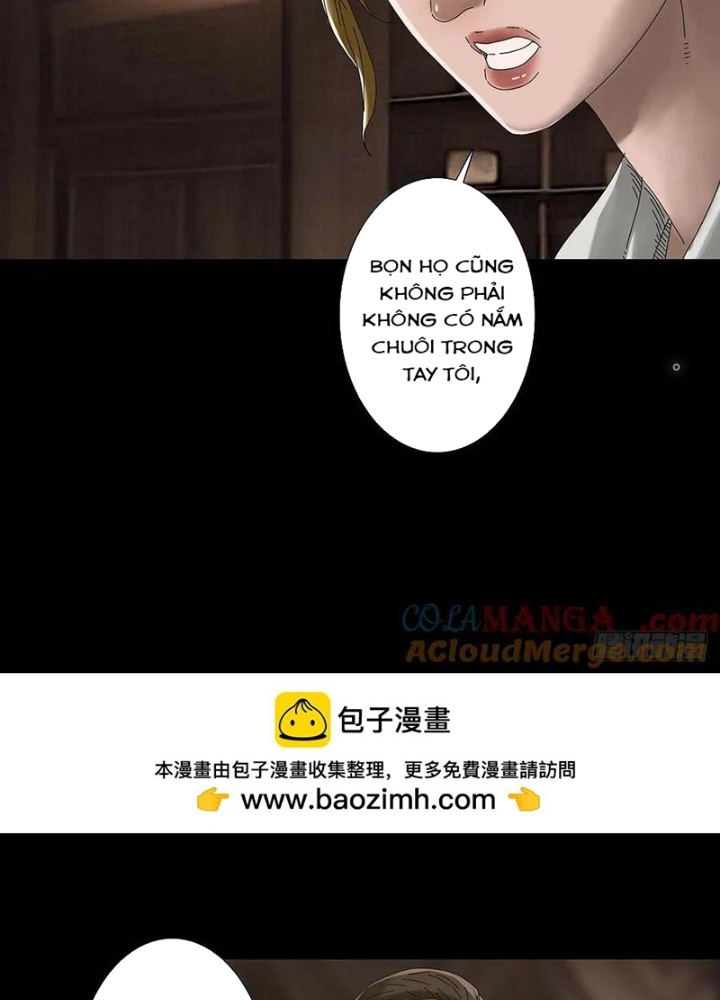 Quay Đầu Là Bờ Chapter 229 - Trang 2