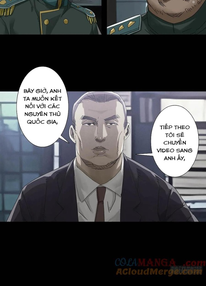 Quay Đầu Là Bờ Chapter 229 - Trang 2