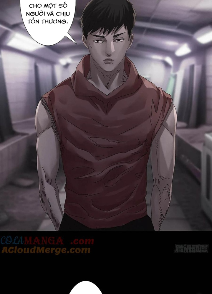 Quay Đầu Là Bờ Chapter 229 - Trang 2