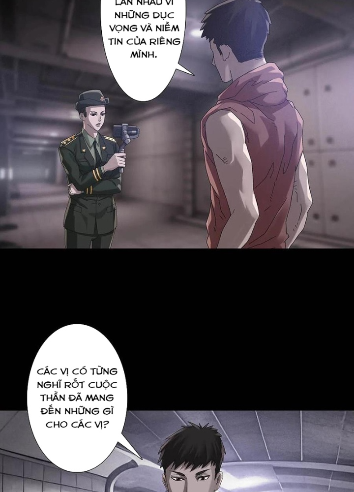 Quay Đầu Là Bờ Chapter 229 - Trang 2