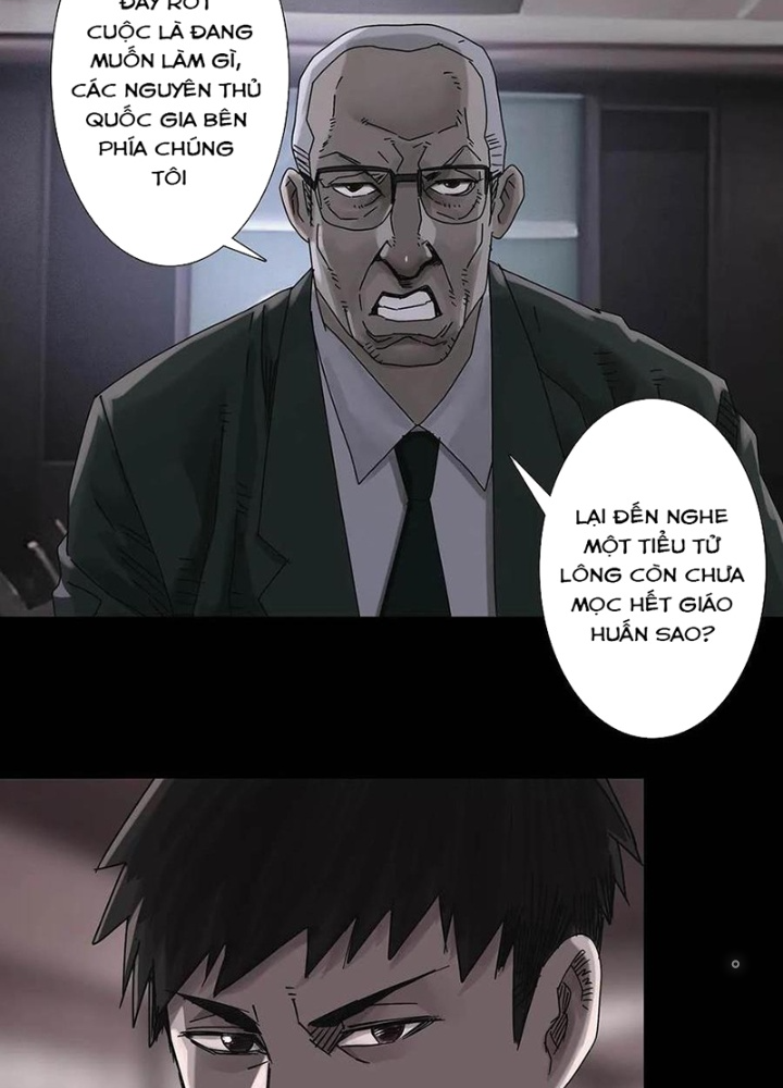 Quay Đầu Là Bờ Chapter 229 - Trang 2