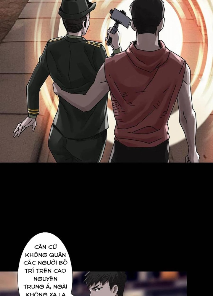 Quay Đầu Là Bờ Chapter 229 - Trang 2