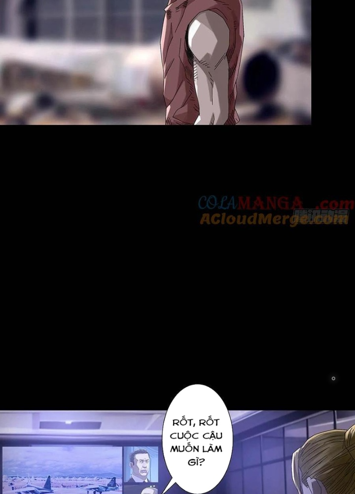 Quay Đầu Là Bờ Chapter 229 - Trang 2