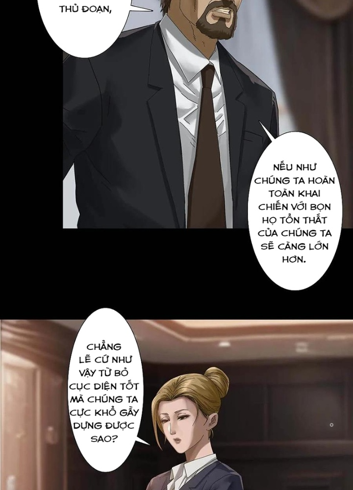 Quay Đầu Là Bờ Chapter 229 - Trang 2