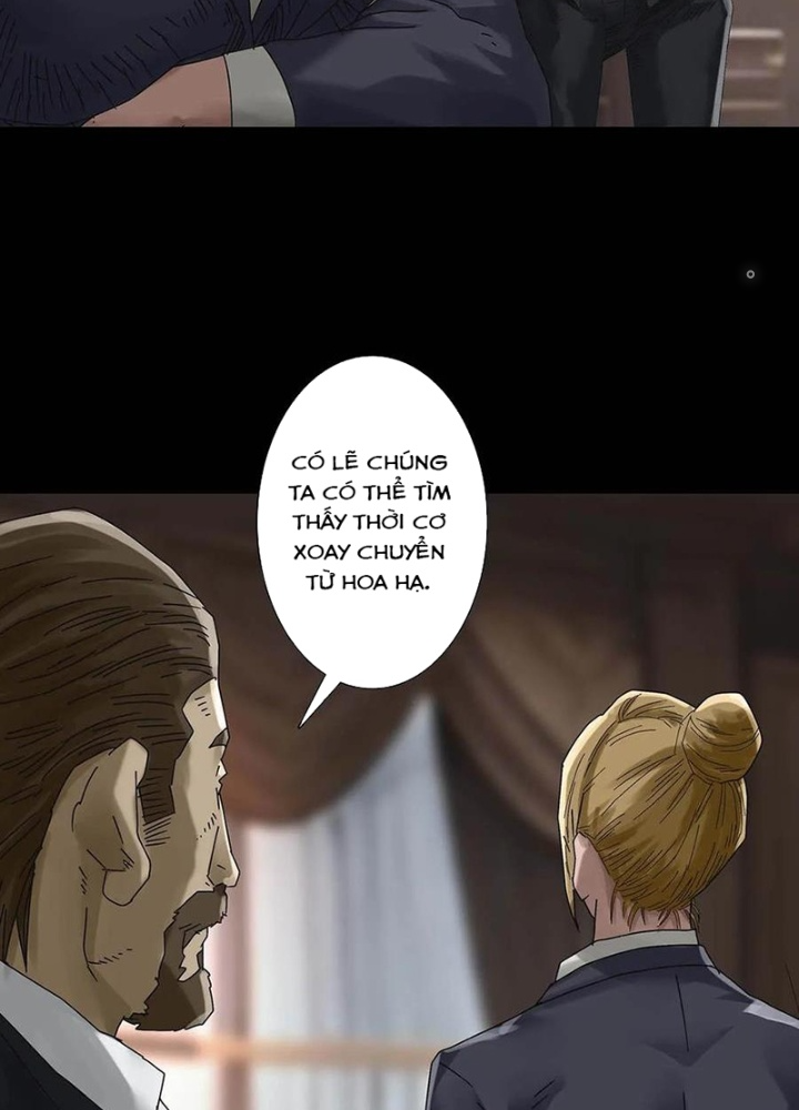 Quay Đầu Là Bờ Chapter 229 - Trang 2