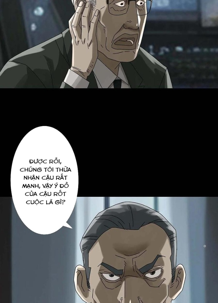 Quay Đầu Là Bờ Chapter 230 - Next Chapter 231