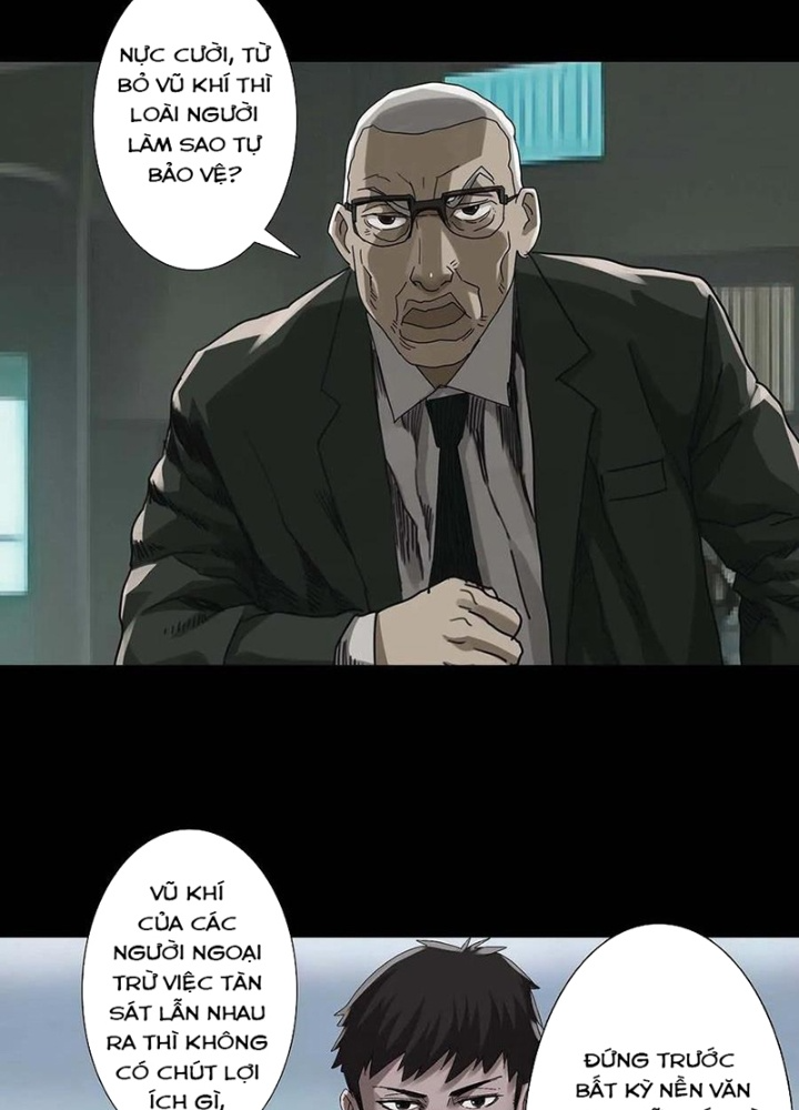 Quay Đầu Là Bờ Chapter 230 - Next Chapter 231