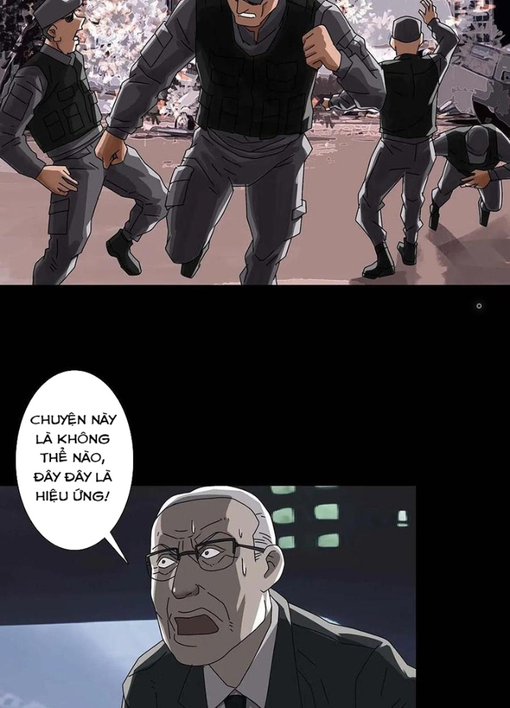 Quay Đầu Là Bờ Chapter 230 - Next Chapter 231