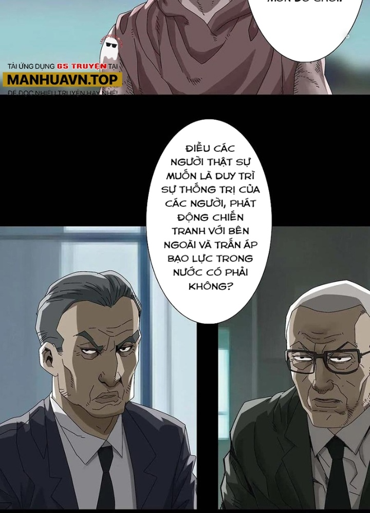 Quay Đầu Là Bờ Chapter 230 - Next Chapter 231