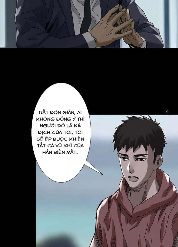 Quay Đầu Là Bờ Chapter 230 - Next Chapter 231