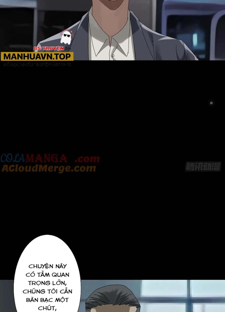 Quay Đầu Là Bờ Chapter 230 - Next Chapter 231