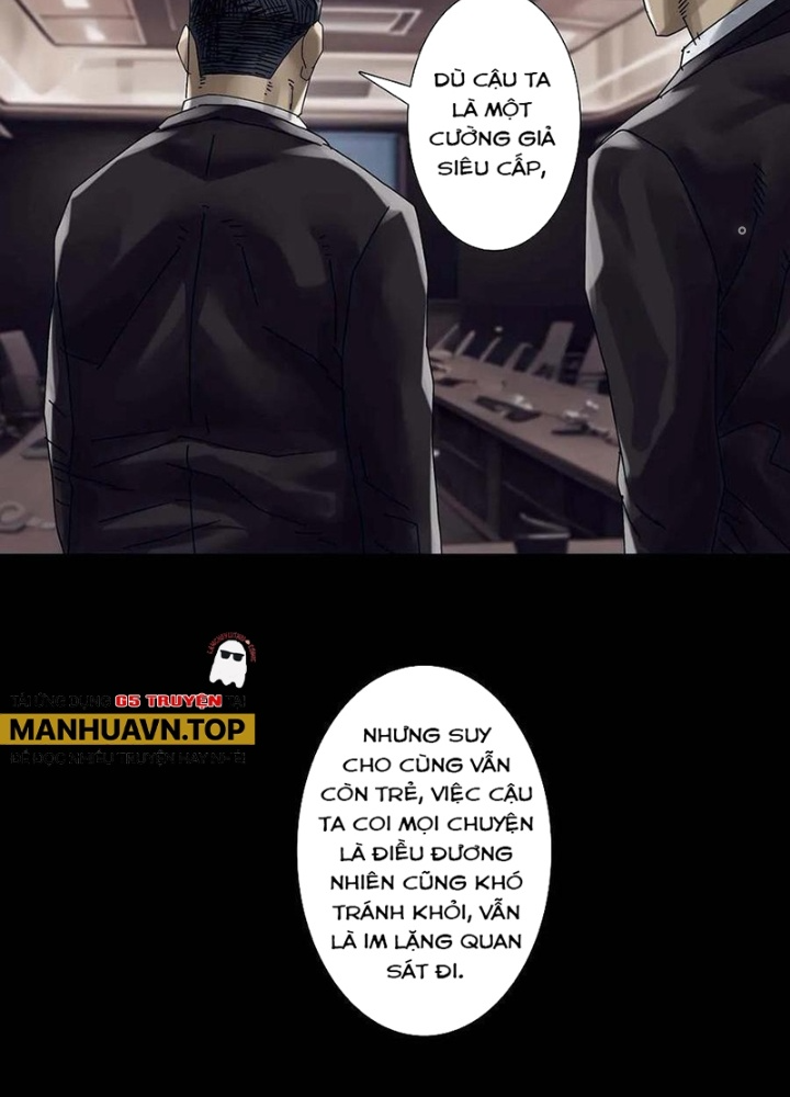 Quay Đầu Là Bờ Chapter 230 - Next Chapter 231