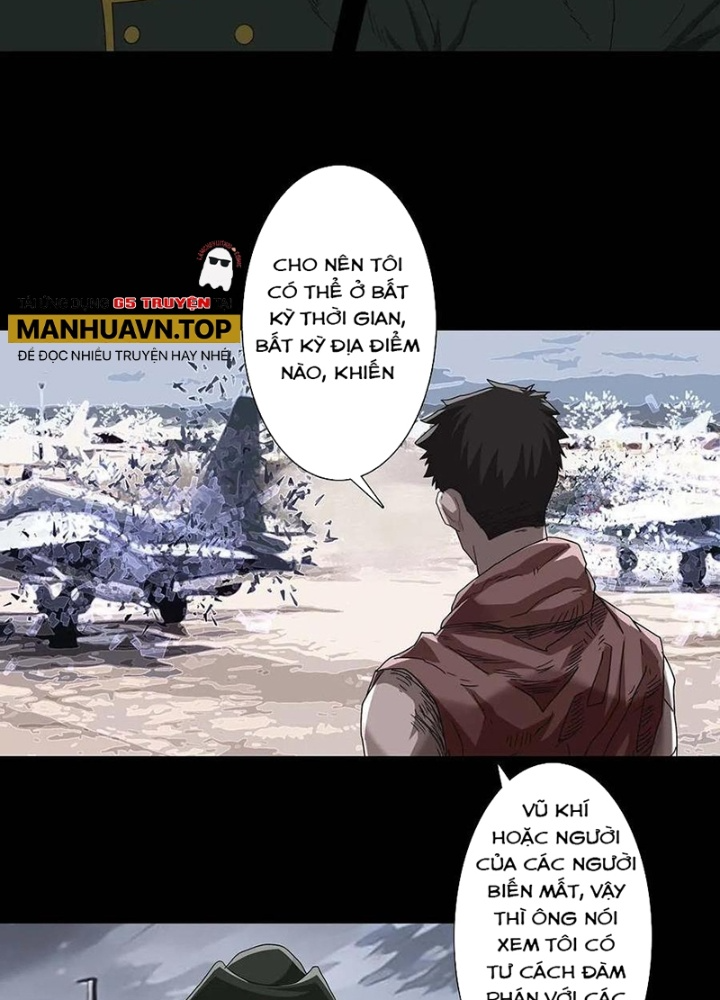 Quay Đầu Là Bờ Chapter 230 - Next Chapter 231