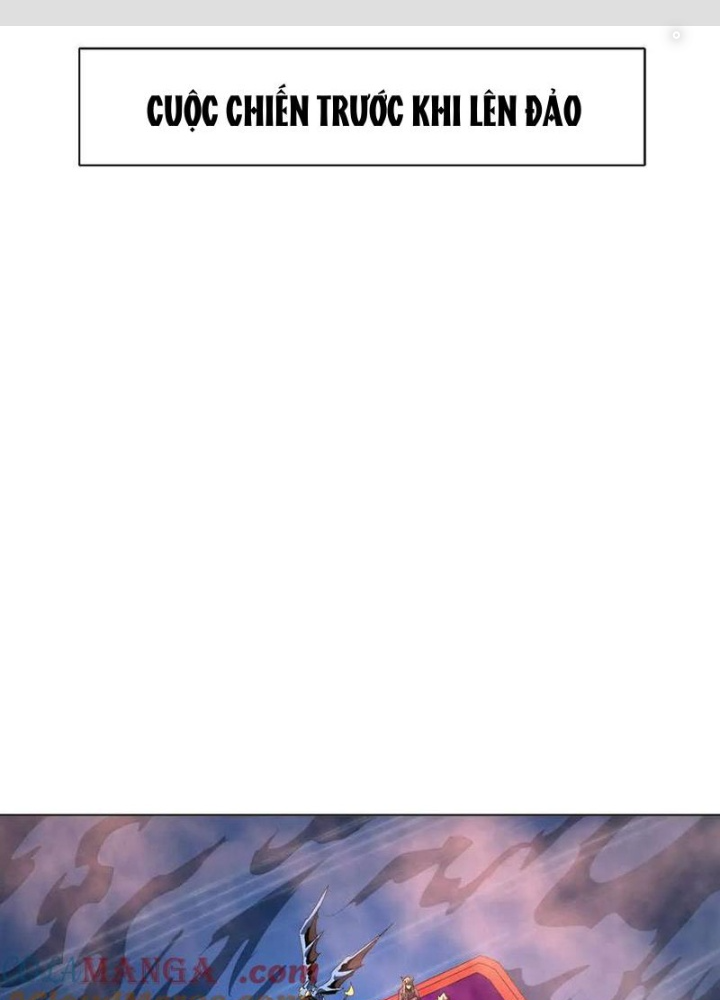 Quái Thú Hạch Tâm Chapter 42 - Trang 2