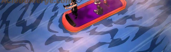 Quái Thú Hạch Tâm Chapter 42 - Trang 2