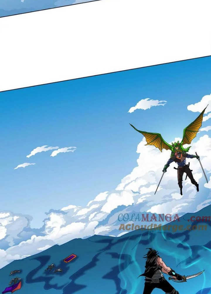 Quái Thú Hạch Tâm Chapter 42 - Trang 2