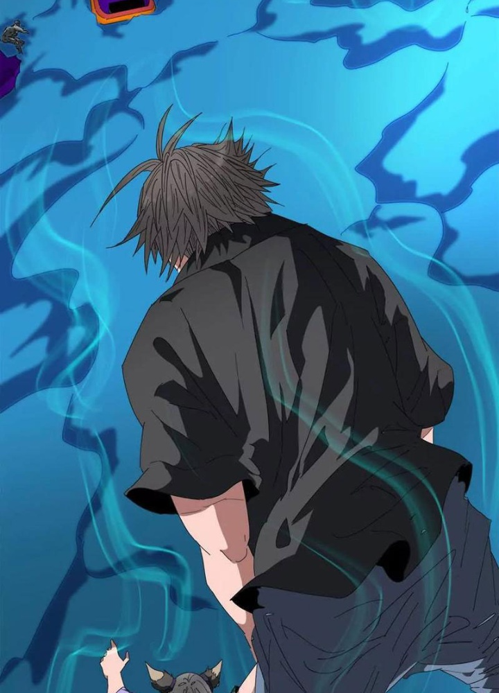 Quái Thú Hạch Tâm Chapter 42 - Trang 2