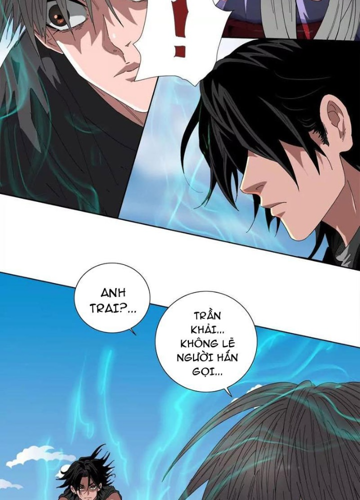 Quái Thú Hạch Tâm Chapter 42 - Trang 2