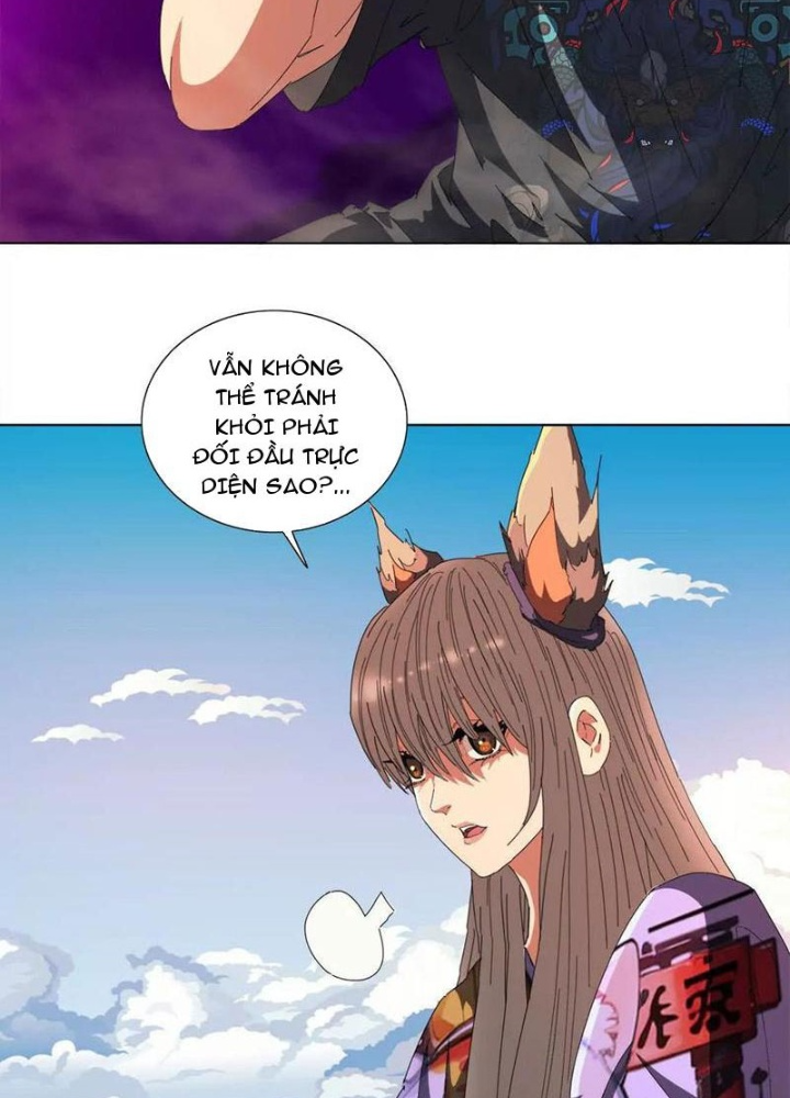 Quái Thú Hạch Tâm Chapter 42 - Trang 2