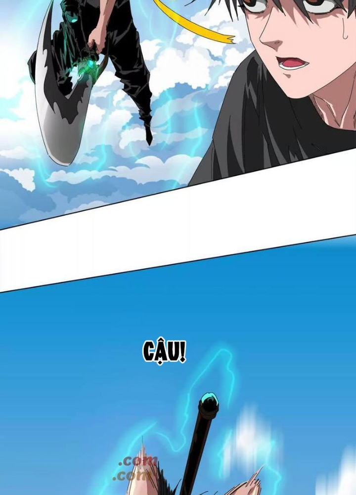 Quái Thú Hạch Tâm Chapter 42 - Trang 2