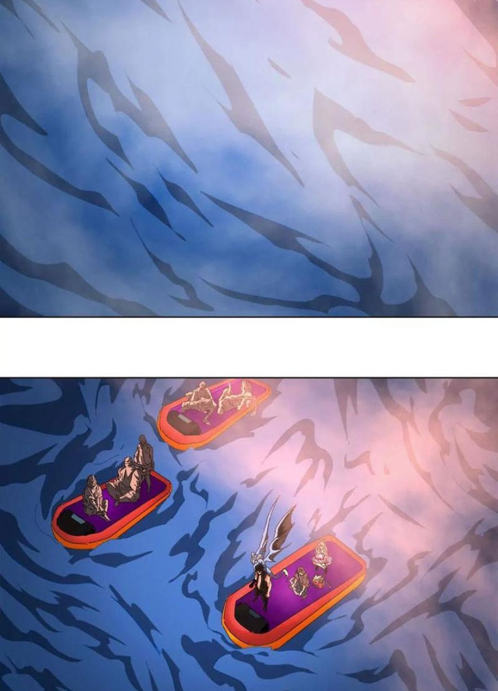 Quái Thú Hạch Tâm Chapter 42 - Trang 2