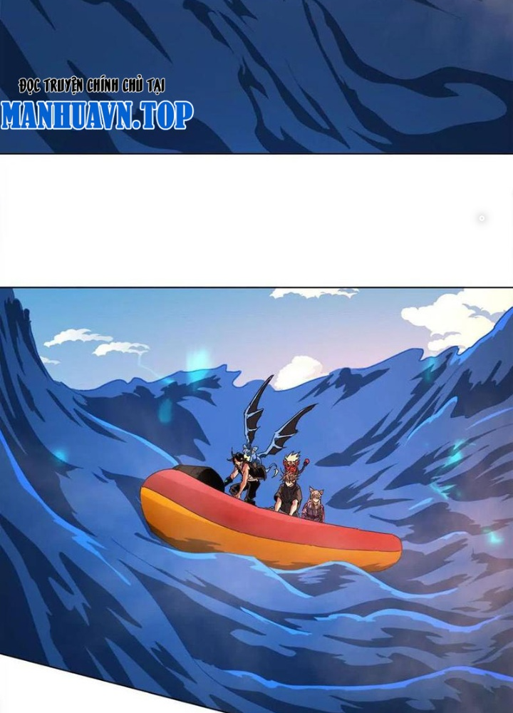 Quái Thú Hạch Tâm Chapter 42 - Trang 2