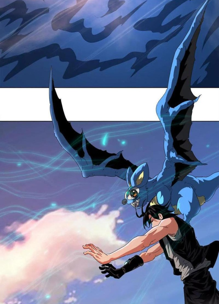 Quái Thú Hạch Tâm Chapter 42 - Trang 2