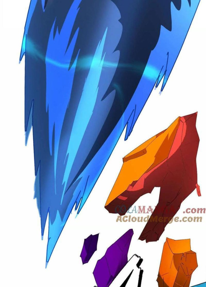 Quái Thú Hạch Tâm Chapter 42 - Trang 2