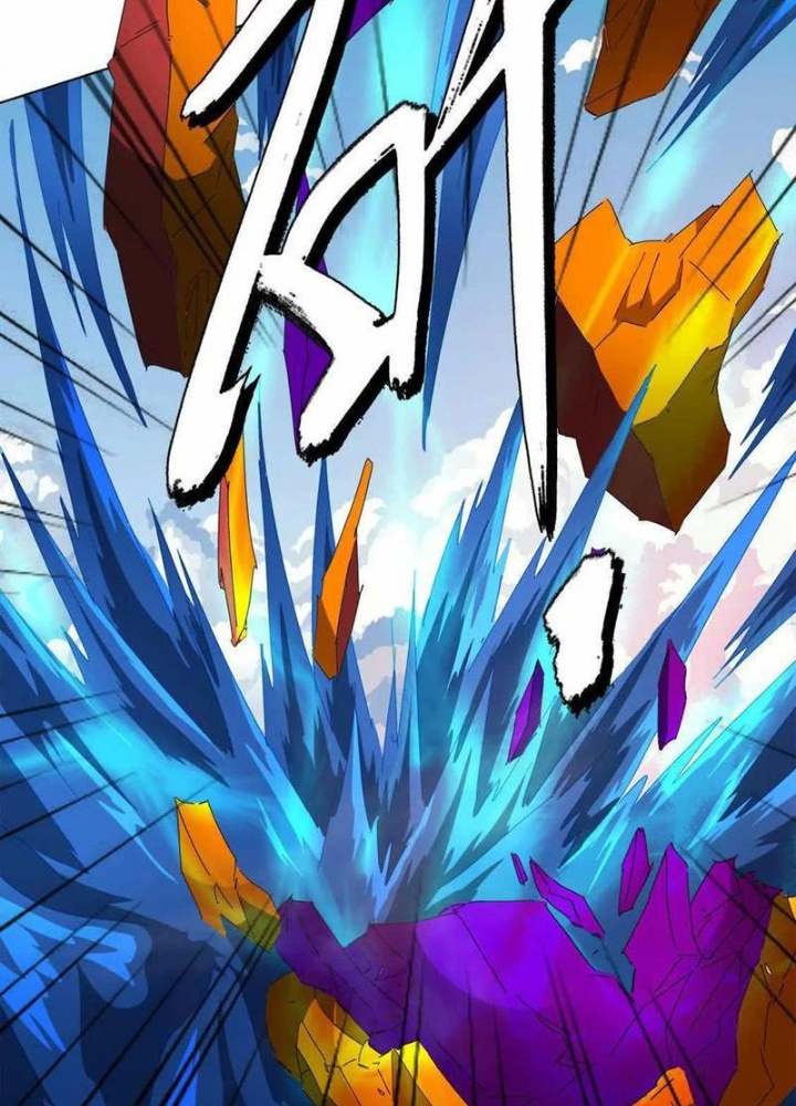 Quái Thú Hạch Tâm Chapter 42 - Trang 2