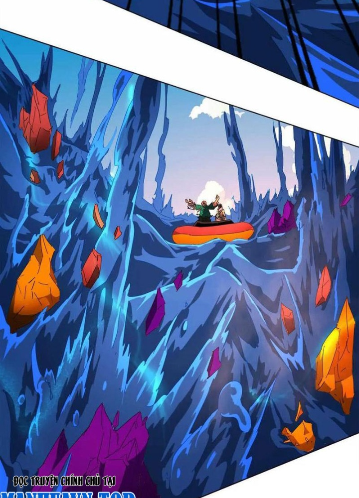 Quái Thú Hạch Tâm Chapter 42 - Trang 2