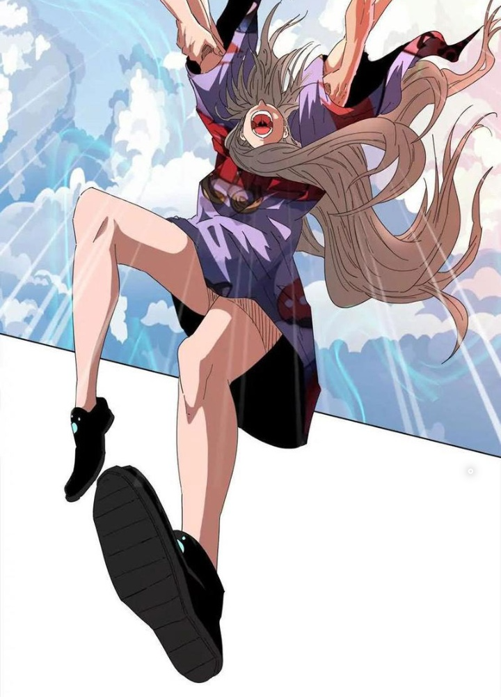 Quái Thú Hạch Tâm Chapter 42 - Trang 2