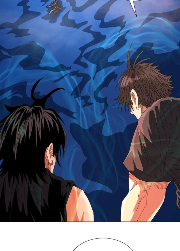 Quái Thú Hạch Tâm Chapter 42 - Trang 2