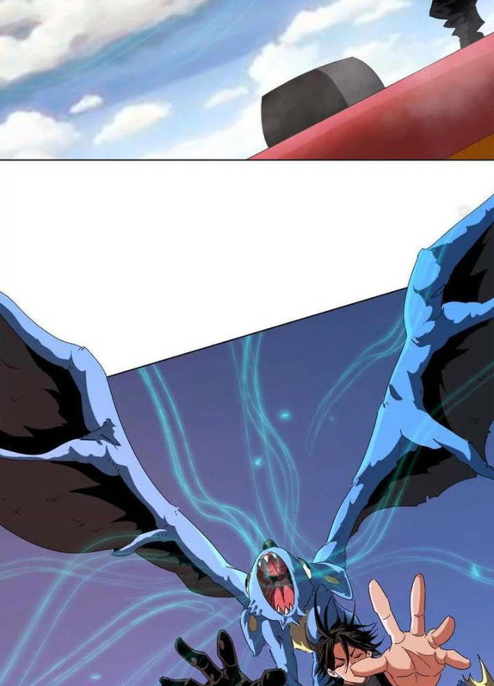 Quái Thú Hạch Tâm Chapter 42 - Trang 2