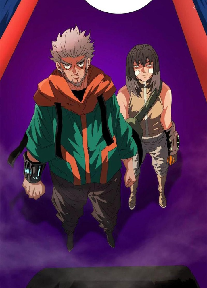 Quái Thú Hạch Tâm Chapter 42 - Trang 2