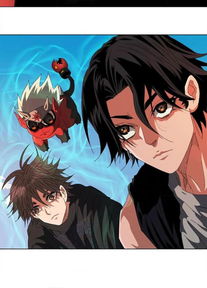 Quái Thú Hạch Tâm Chapter 42 - Trang 2