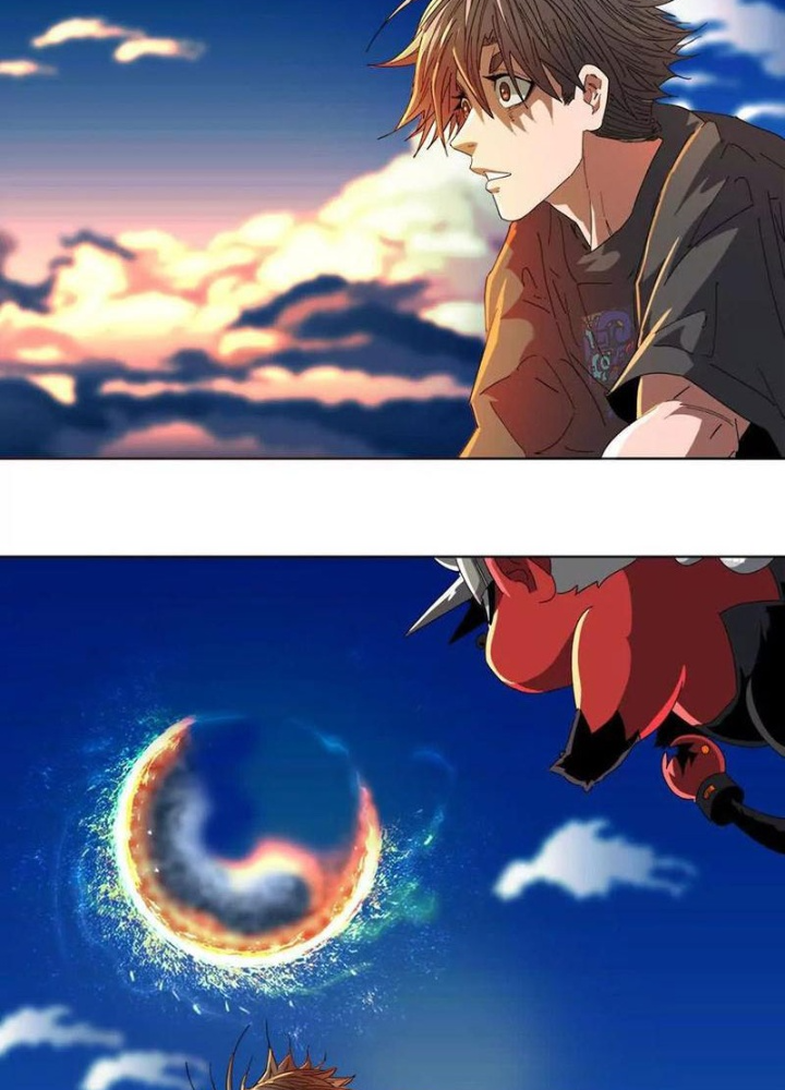 Quái Thú Hạch Tâm Chapter 42 - Trang 2