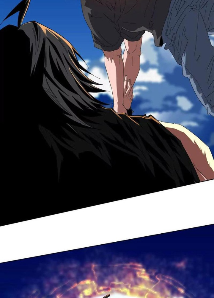 Quái Thú Hạch Tâm Chapter 42 - Trang 2