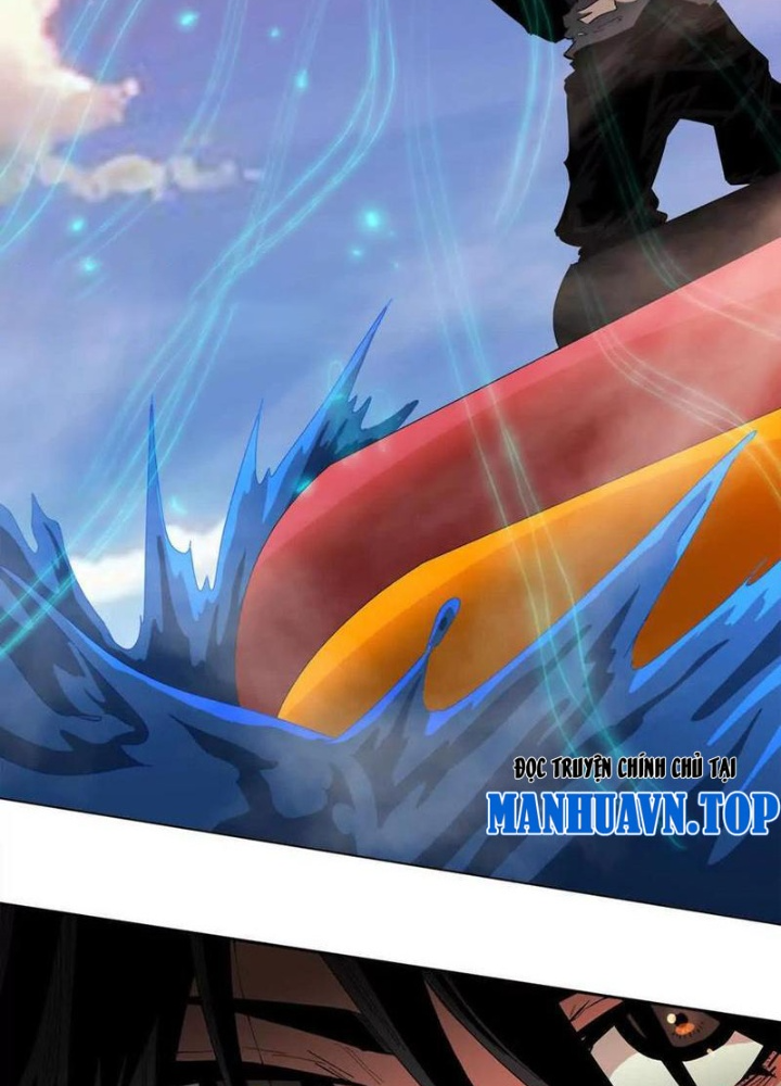 Quái Thú Hạch Tâm Chapter 42 - Trang 2