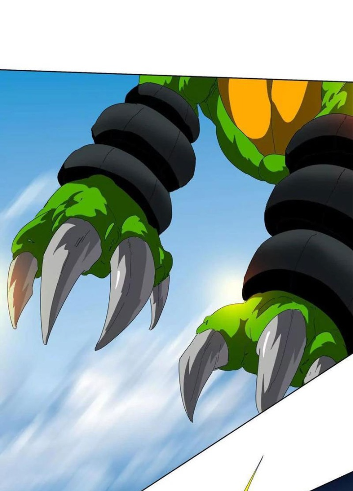 Quái Thú Hạch Tâm Chapter 42 - Trang 2