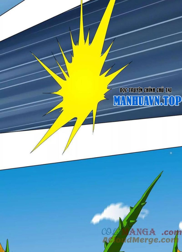 Quái Thú Hạch Tâm Chapter 42 - Trang 2