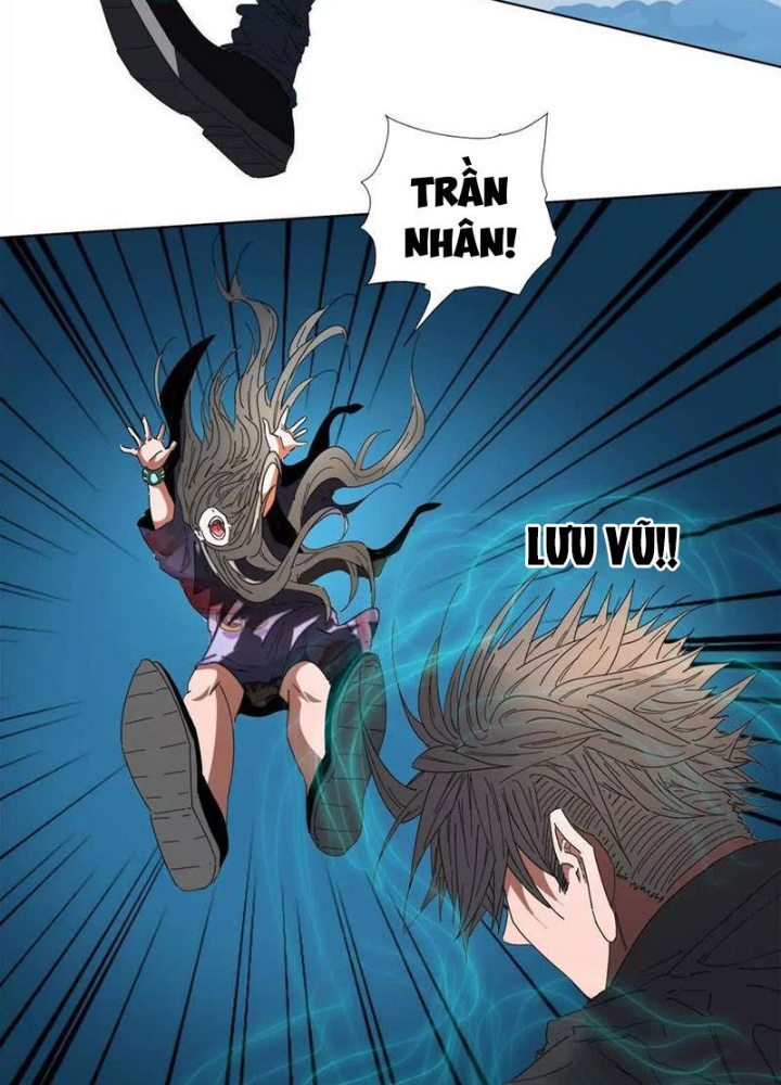 Quái Thú Hạch Tâm Chapter 42 - Trang 2