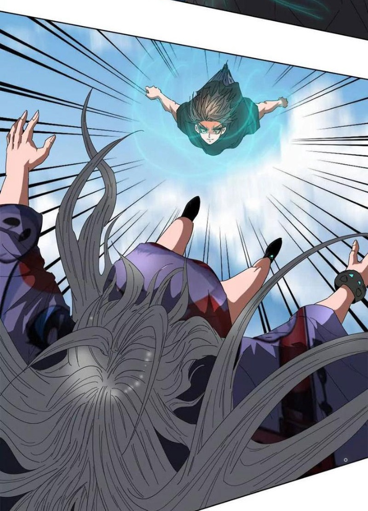 Quái Thú Hạch Tâm Chapter 42 - Trang 2