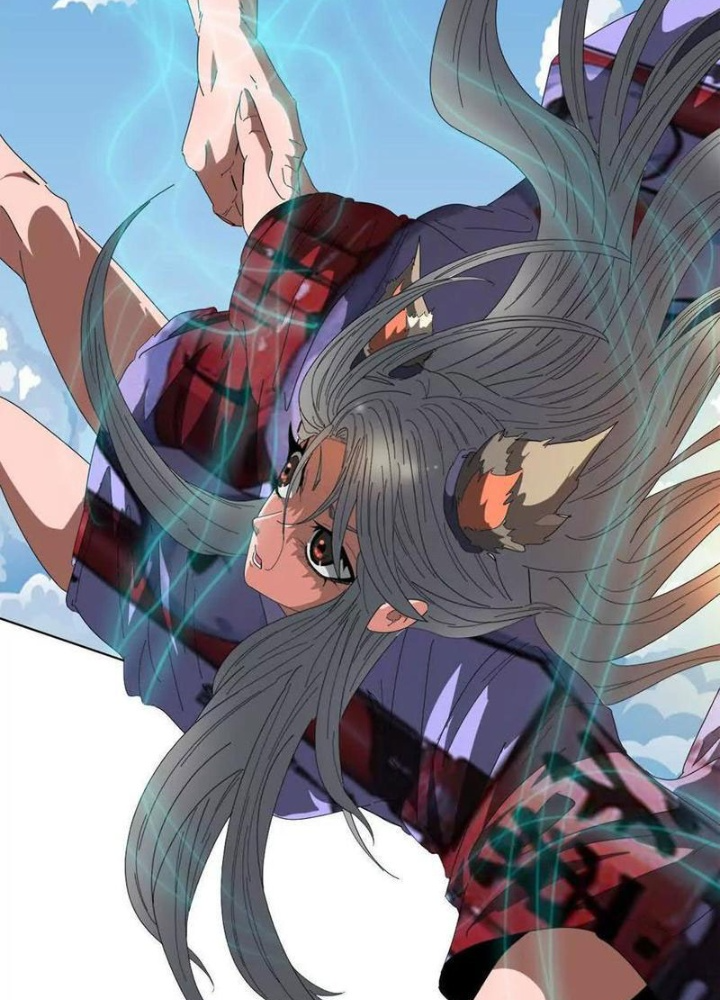 Quái Thú Hạch Tâm Chapter 42 - Trang 2